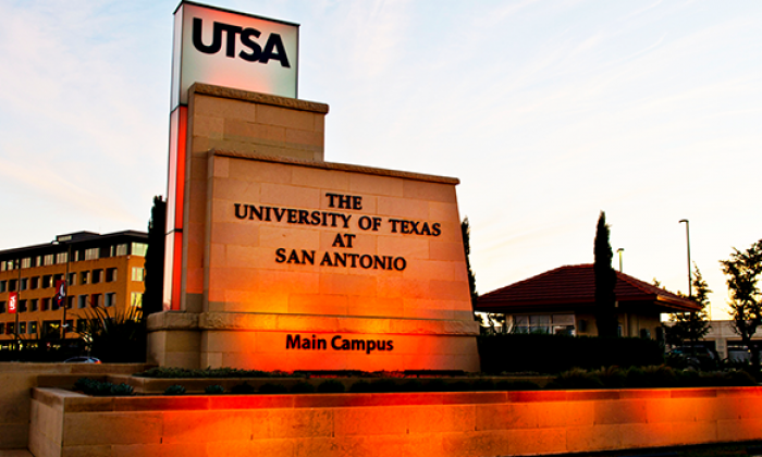 Evolution of a vision: Eighmy shares updated strategic goals for UTSA