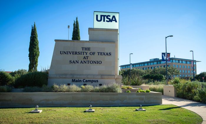 UTSA launches faculty hiring program to enhance research prominence