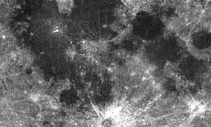 SwRI-UTSA study demonstrates lunar composition mapping capabilities