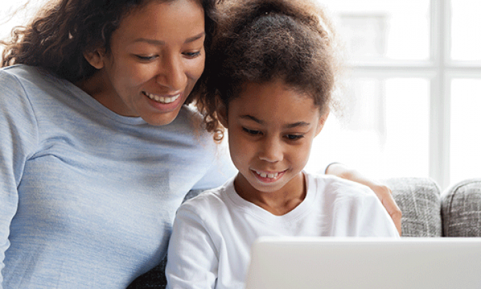 CyManII launches learning series to teach children about cyber threats