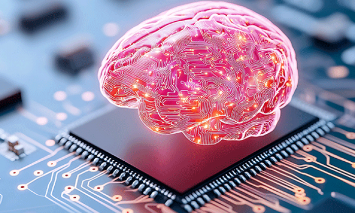 NSF grant helps UTSA lead nation’s neuromorphic computing hub