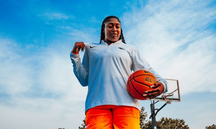 UTSA Athletics begins new apparel partnership with Nike and Game One