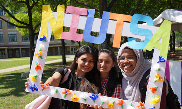 UTSA Downtown Campus heralds in Fiesta with NiUTSA on April 9