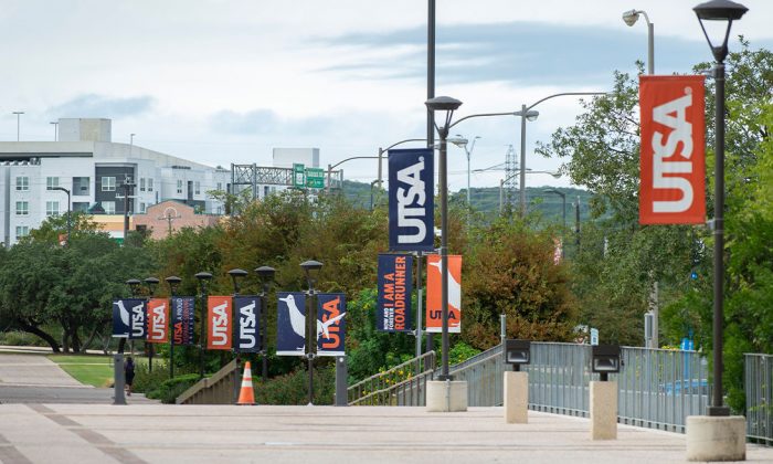 Scholar program offers students pathways to doctoral education