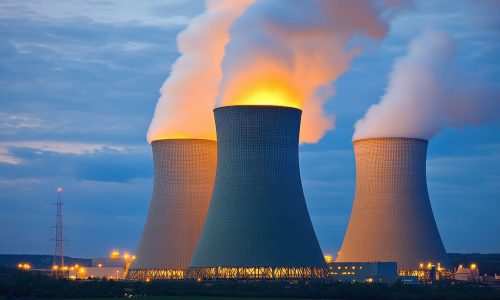 Opinion survey finds community views on nuclear energy are positive, exceeding national trends