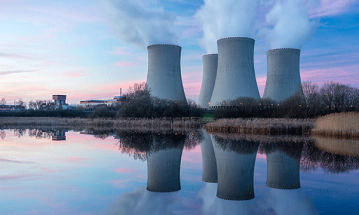 UTSA joins new consortium dedicated to nuclear security, nonproliferation
