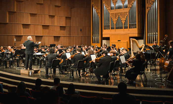 UTSA to celebrate composers at New Music Festival, March 18-20
