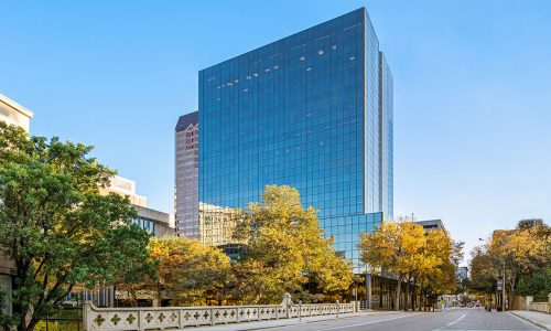 Newest downtown location, One Riverwalk Place, opens for ‘Runners