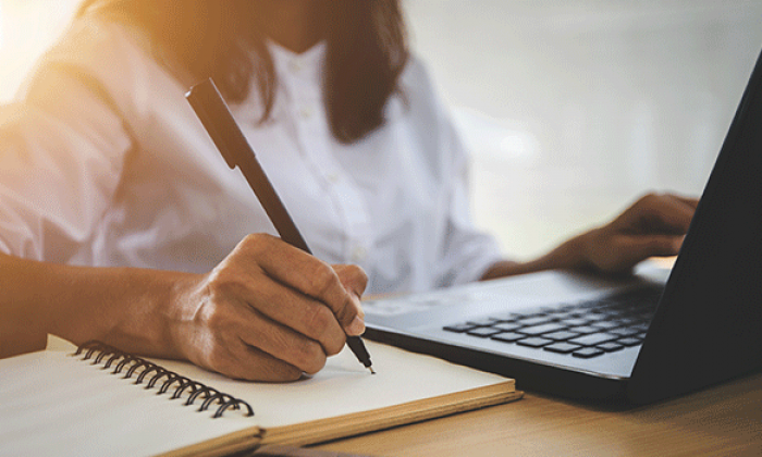 Unlocking quality education through UTSA’s online learning initiatives