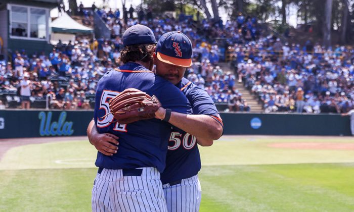 Slideshow: Relive UTSA Baseball’s ‘Super’ 2025 season