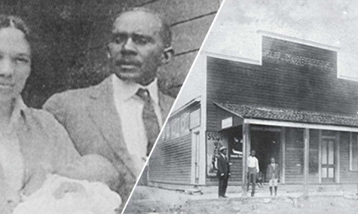 UTSA to celebrate historical designation of P.F. Roberts’ business