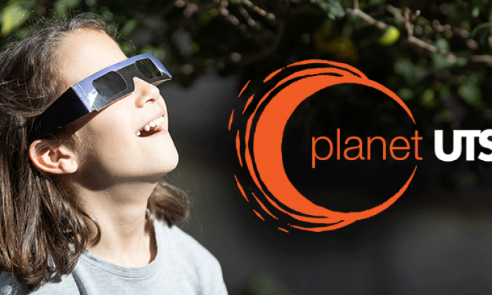 Planet UTSA: Exploring eclipse-related educational opportunities