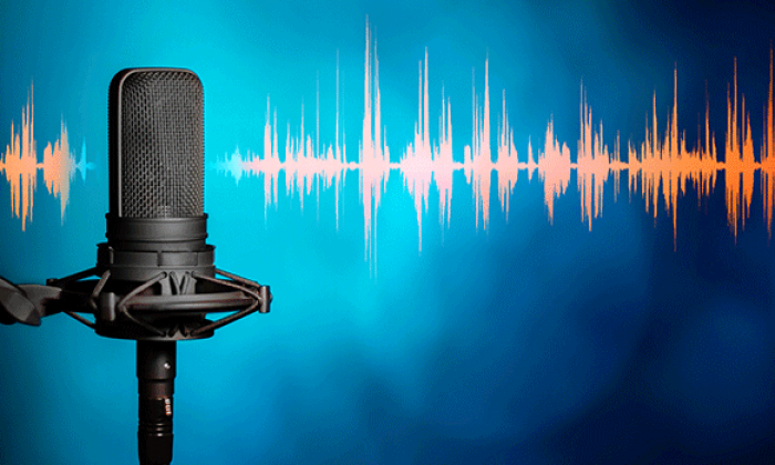 Honors students create podcasts for academic inquiry course