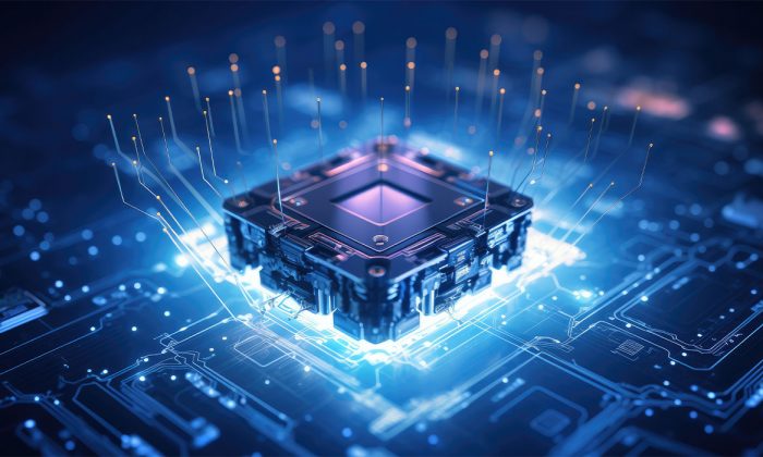 What is Q Day? UT San Antonio’s Jeff Prevost breaks down the quantum threat (VIDEO)