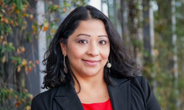 UT System recognizes UTSA’s Rebecca Anderson for development excellence