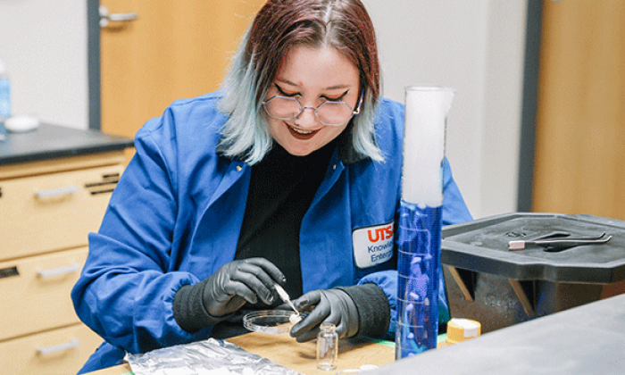 UTSA’s rising research expenditures drive innovation, economic growth