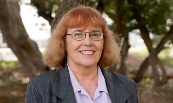 In Memoriam: University celebrates legacy of librarian Rita Wilson