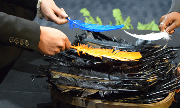 Roadrunner Remembrance honors departed UTSA community members