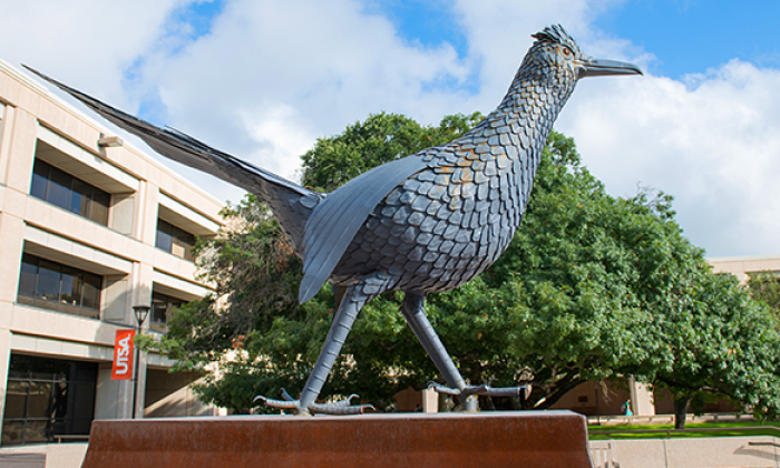 UTSA announces 2021-2022 faculty endowed fellowship recipients