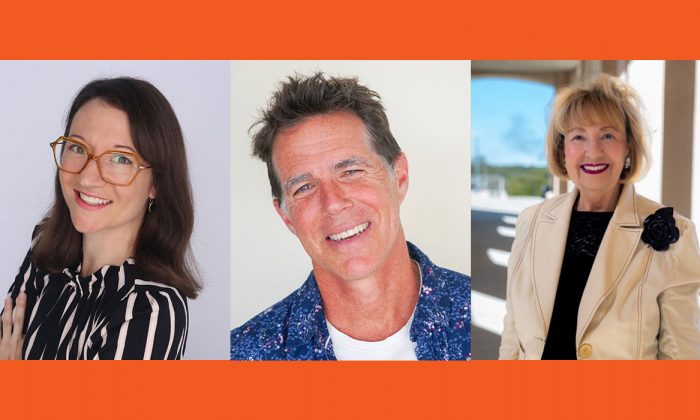 Three new Romo Endowed Professorship recipients design original courses for students