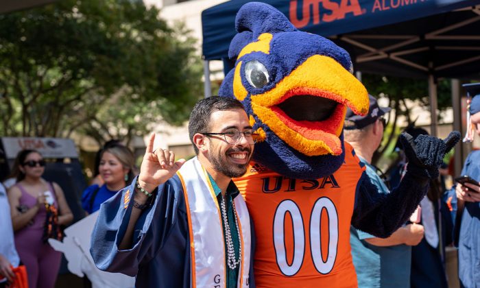 How to be a real Roadrunner: 5 traditions to know at UT San Antonio