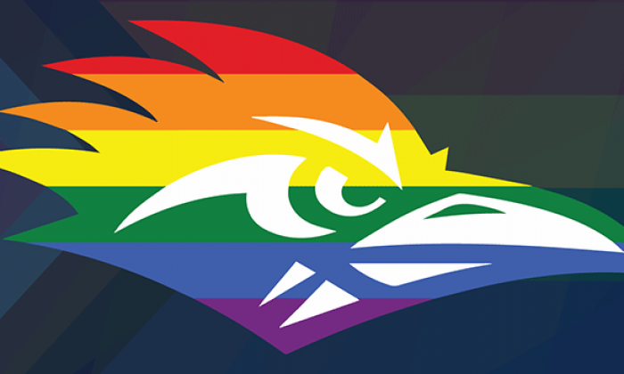 University events celebrating LGBTQIA+ Pride Month start this week