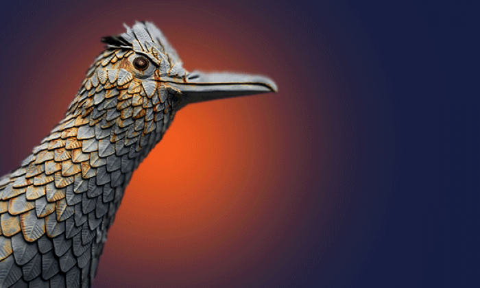 Alumni offer more nuggets of wisdom to graduating students