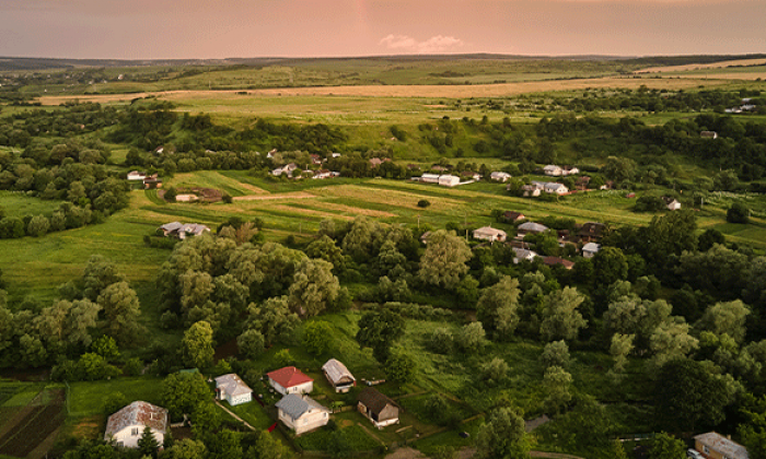 UTSA researcher to help fuel rural workforce development