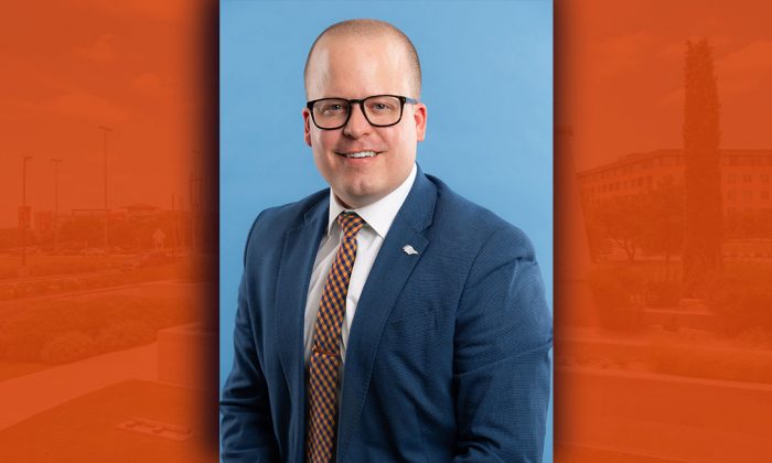 UTSA welcomes new assistant vice president for alumni engagement