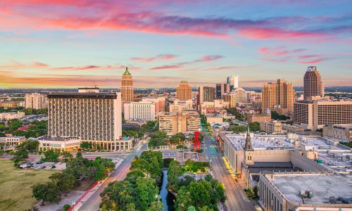 UT San Antonio poll reveals tepid support for new Spurs arena, stronger support overall for Project Marvel