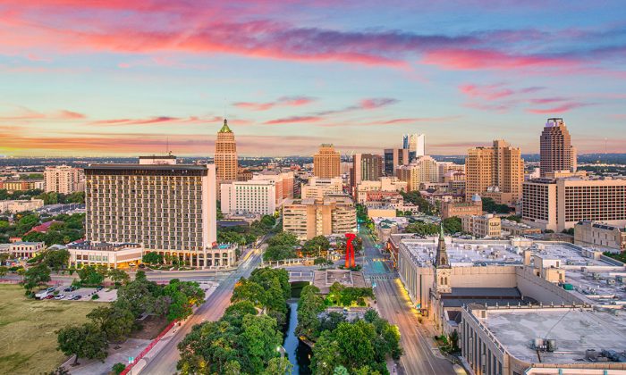 UT San Antonio poll reveals tepid support for new Spurs arena, stronger support overall for Project Marvel