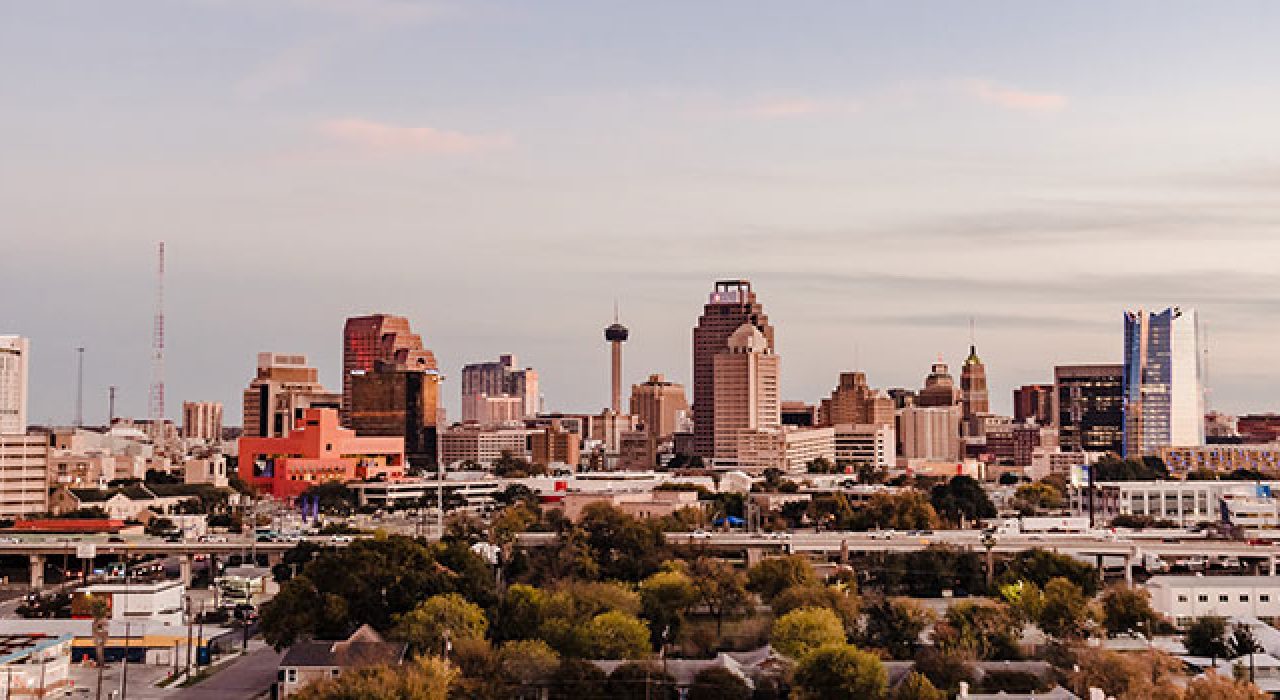 Michael Villarreal is the principal investigator of the evaluation project and director of the Urban Education Institute.