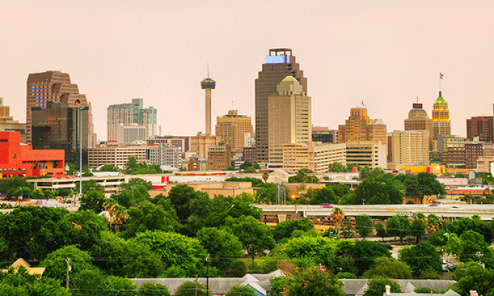 UTSA survey finds many San Antonio voters undecided on mayoral race