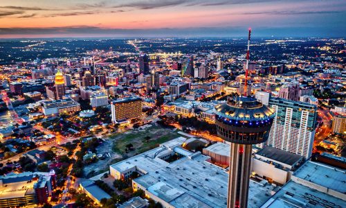 Q&A: What are the issues facing San Antonio as the population rises?