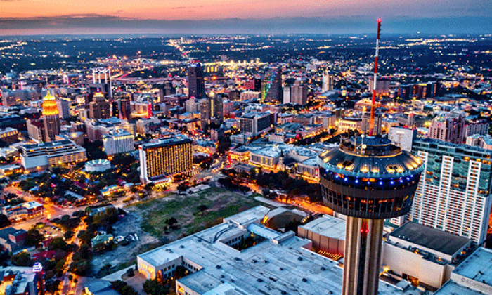 UTSA study: Crime is top concern of Bexar County voters
