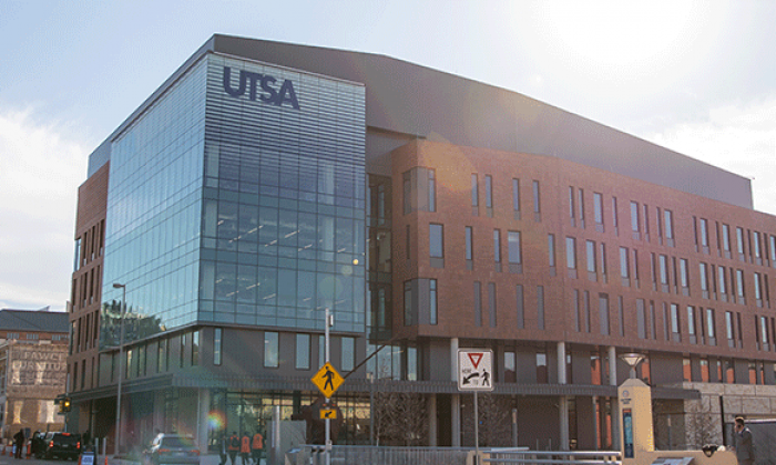 New program lets ’Runners explore data science careers with nonprofits