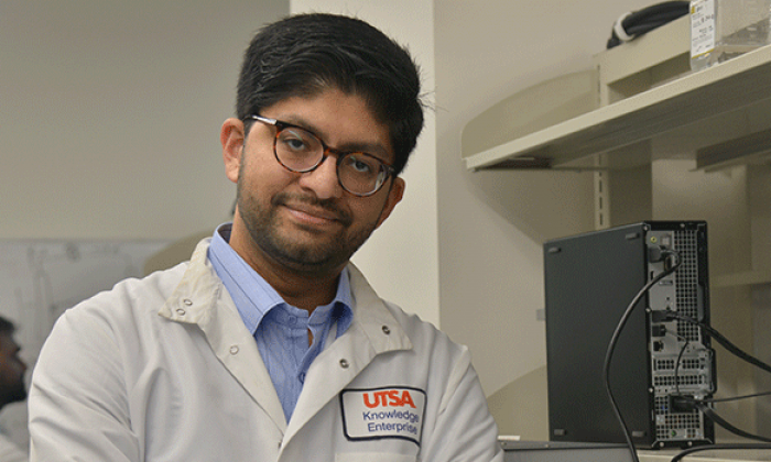 NASA selects SwRI and UTSA to test electrolyzer technology on flights