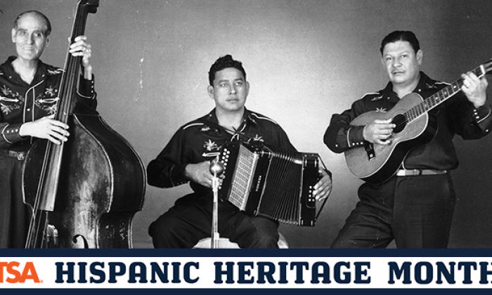 UTSA is using music to preserve, celebrate city’s cultural roots