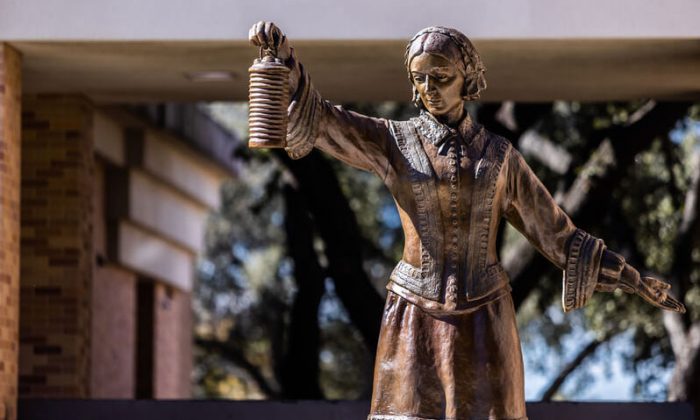 School of Nursing earns prestigious Center of Excellence designation