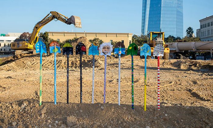CASE awards UTSA four awards for marketing, philanthropy efforts