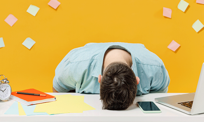 UTSA researcher, alumna explore link between sleep, speaking up at work