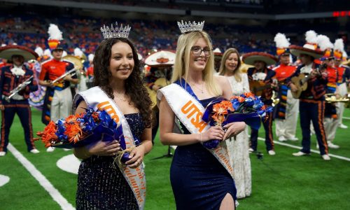 New UT San Antonio Spirits of the Roadrunner and Family of the Year announced