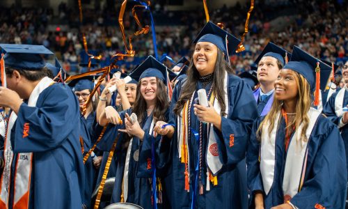 University earns accolades and national recognition for leadership in higher education