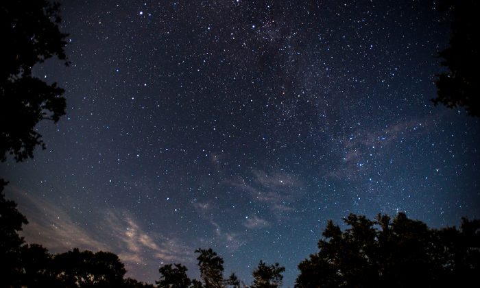 Researchers discover new worlds around uncharted stars, provide critical target for NASA’s next space telescope