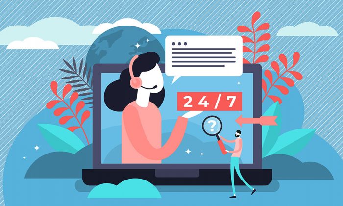 How the Roadrunner Success Hub helps students through the rough spots