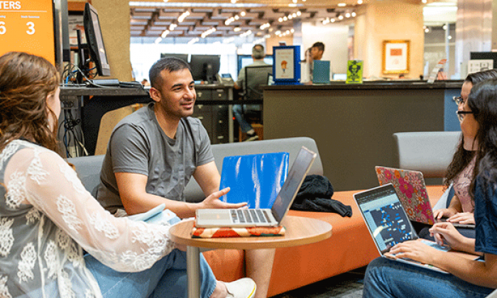 Editor’s Choice: UTSA launches initiatives advancing student success
