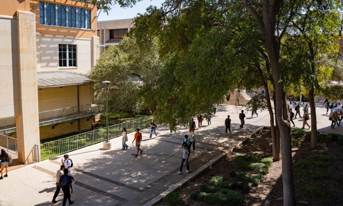 University officials release Annual Security and Fire Safety Report