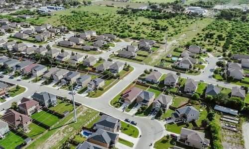Driven by migration trends and suburban sprawl, Texas population expected to hit 42.6M by 2060
