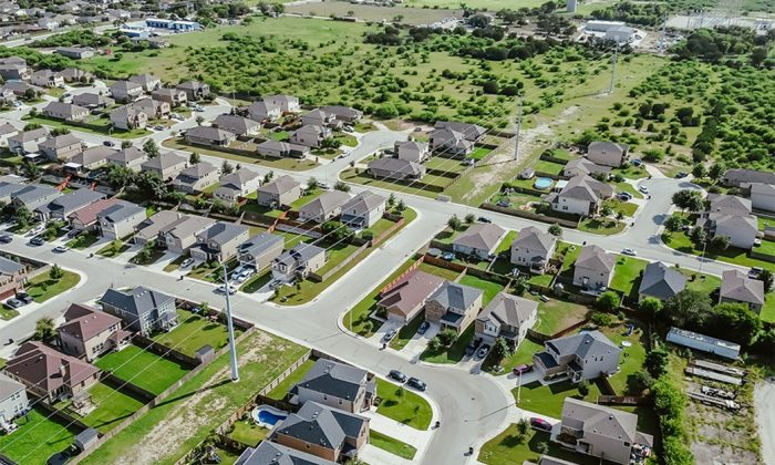 Driven by migration trends and suburban sprawl, Texas population expected to hit 42.6M by 2060