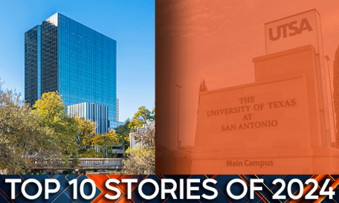 Editor’s Choice: UTSA expands Downtown San Antonio footprint